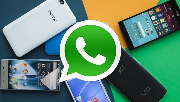 WhatsApp es la aplicación de mensajería instantánea más usada en el mundo, pero aún así, tiene funciones que pocas personas conocen (Foto: Google Play)