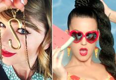 Taylor Swift vs Katy Perry: ¿Por qué se llevan mal las cantantes?