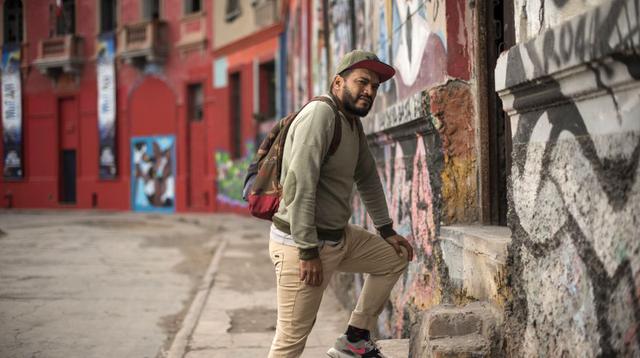 (Foto: Elías Alfageme)