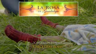 Facebook: "La Rosa de Guadalupe" en controversia por caso policial [VIDEO]