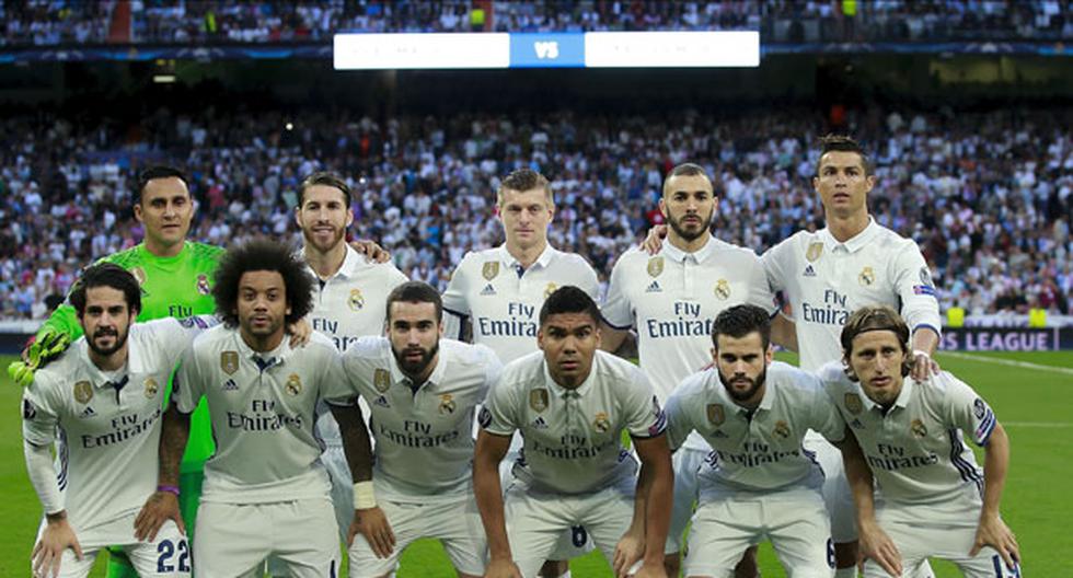 Real Madrid jugará ante Celta de Vigo este miércoles en Balaídos | Foto: Getty
