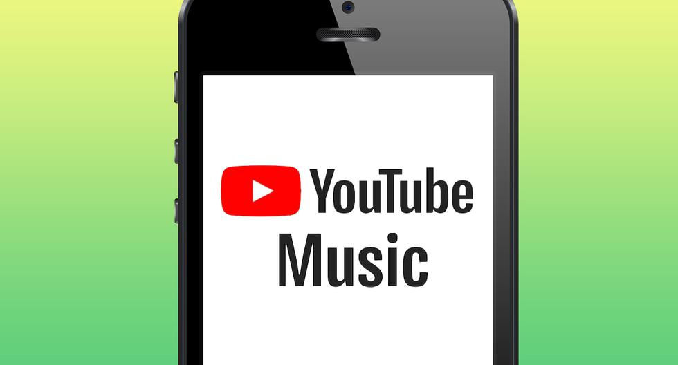 Android: cómo hacer que tus listas de reproducción de YouTube Music sean privadas |  DATOS