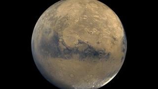Rusia intentará nuevamente llegar a una de las lunas de Marte en 2022