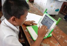 Programa de educación digital ayudará a 10 millones de niños de Latinoamérica y África