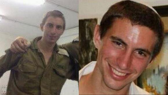 El soldado de Israel por el que se rompió la tregua en Gaza