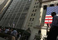 Wall Street cierra jornada de hoy a la baja