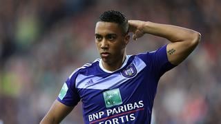 Youri Tielemans, la 'joya' belga que busca contratar el Mónaco