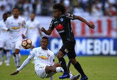 LDU eliminó de forma dramática a Bolívar de la Copa Sudamericana