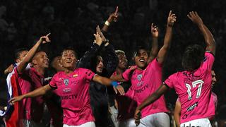 Independiente del Valle se coronó campeón de la Copa Sudamericana tras vencer 3-1 a Colón de Santa Fe