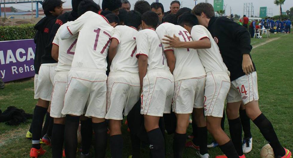 Universitario de Deporte fue superior a Alianza Lima y se quedó con la victoria. (Foto: La Nueve)