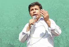 Pedro Castillo se alejó de Perú Libre: el entorno del presidente promueve la inscripción de tres partidos