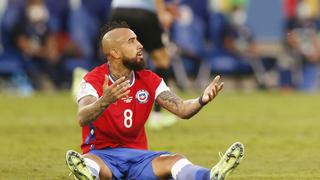 Selección de Chile confirma lesiones de dos futbolistas y critica el estado de las canchas 
