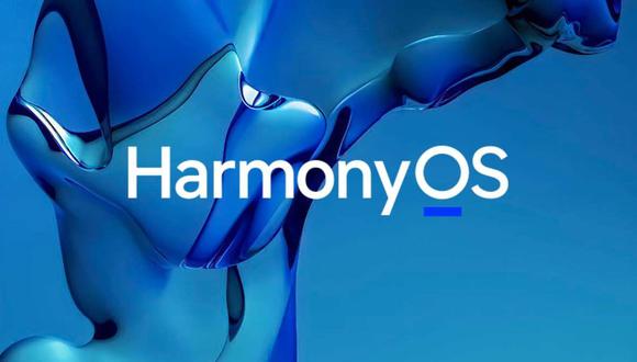 HarmonyOS de Huawei ha sido instalado en teléfonos inteligentes, tabletas, relojes inteligentes y pantallas inteligentes. (HUAWEI /Europa Press)