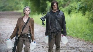 "The Walking Dead": aquí tres adelantos del próximo episodio