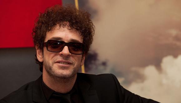 Murió Gustavo Cerati