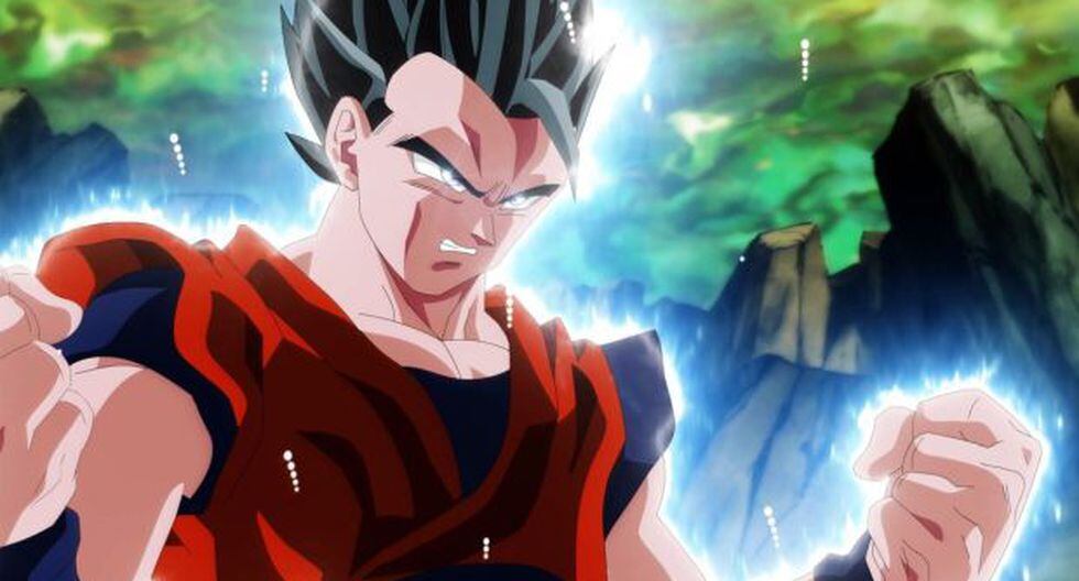 Videojuegos Youtube “dragon Ball Fighterz” Gohan Luce Su Poder En Nuevo Tráiler Noticias 7214