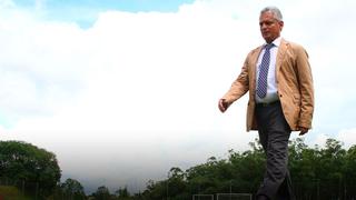 ¿Quién es Reinaldo Rueda, el nuevo técnico de Guerrero y Trauco en Flamengo?