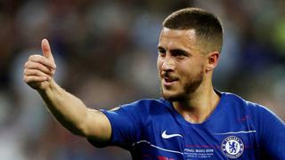 Real Madrid: Hazard, Mendy y los fichajes que estarían por confirmarse en 'La Casa Blanca' | FOTOS