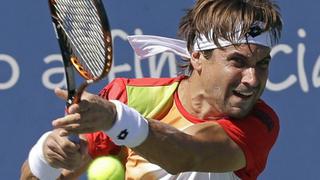 Ferrer ganó a Robredo y disputará la semifinal ante Benneteau