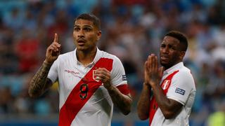 Selección peruana: ¿Qué se sabe de Paolo Guerrero y Jefferson Farfán a un mes del repechaje?