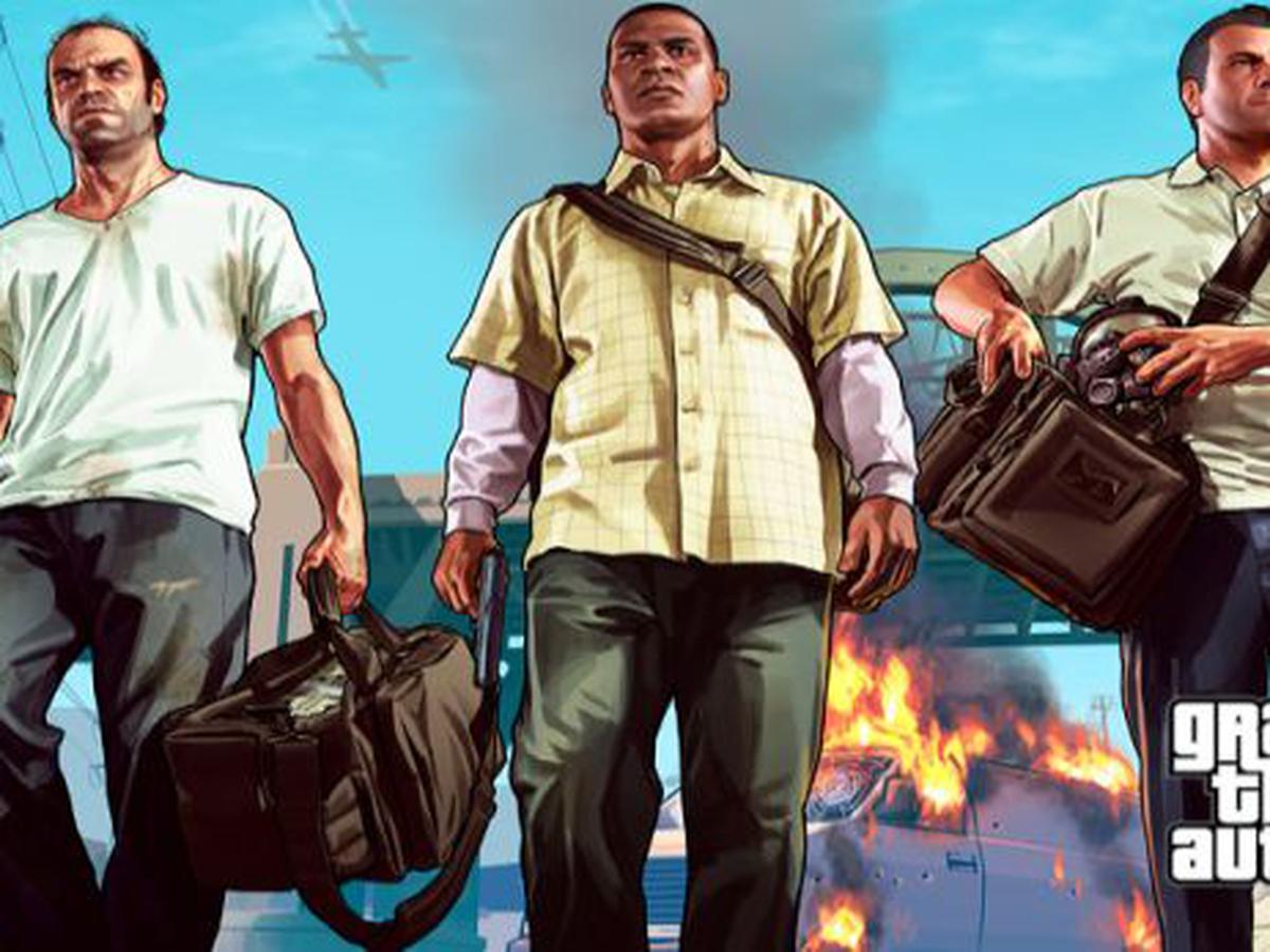 gta 5 zafiro embarazada