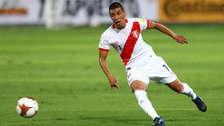 Selección peruana: ¿Paolo Hurtado ha quedado descartado para la Copa América?