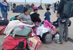 Los desafíos de las mujeres migrantes en el Perú