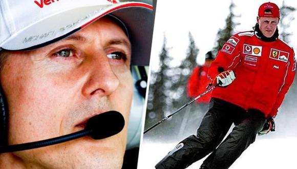 Michael Schumacher: el misterio de su salud a 9 años del accidente, ¿cuál es su estado actual?