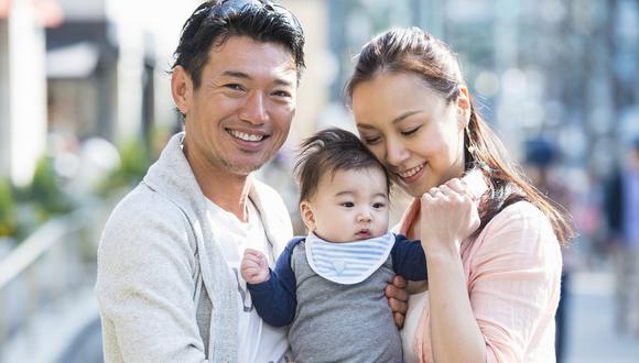 La intención del gobierno de Japón es llevar familias jóvenes hacias las provincias menos habitadas del país. (GETTY IMAGES).