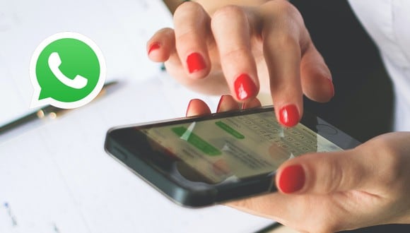Con esta actualización de WhatsApp, podrás bloquear a usuarios desde tu iPhone. (Foto: Pexels / WhatsApp)