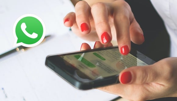 Con este truco puedes ver de nuevo tus mensajes de WhatsApp desde iPhone. (Foto: Pexels / WhatsApp)