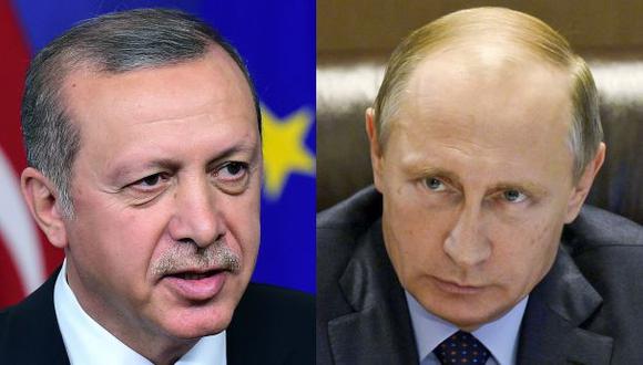 "Si Rusia pierde a un amigo como Turquía, perderá mucho"