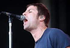 Liam Gallagher, la voz de Oasis, se presentará en Lima en 2018