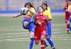 Fútbol y vóley en Zungarococha: por qué es importante practicarlo y cómo prevenimos lesiones
