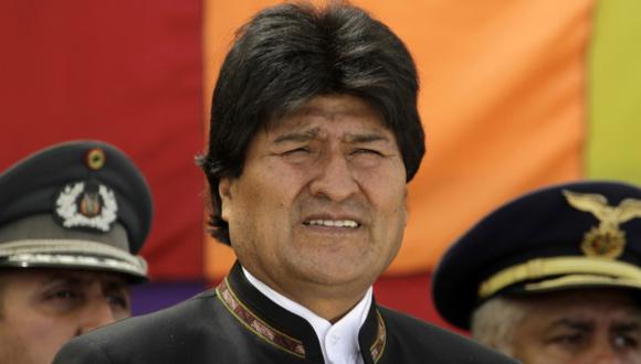 Morales ratificó al ministro que reveló que juez padece sida