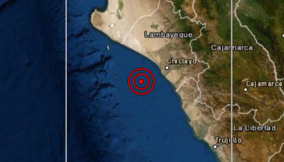 En casos de sismo, Indeci recomienda actuar con calma y tener identificadas las zonas seguras dentro y fuera del hogar, a fin de evitar daños personales que lamentar. (IGP)