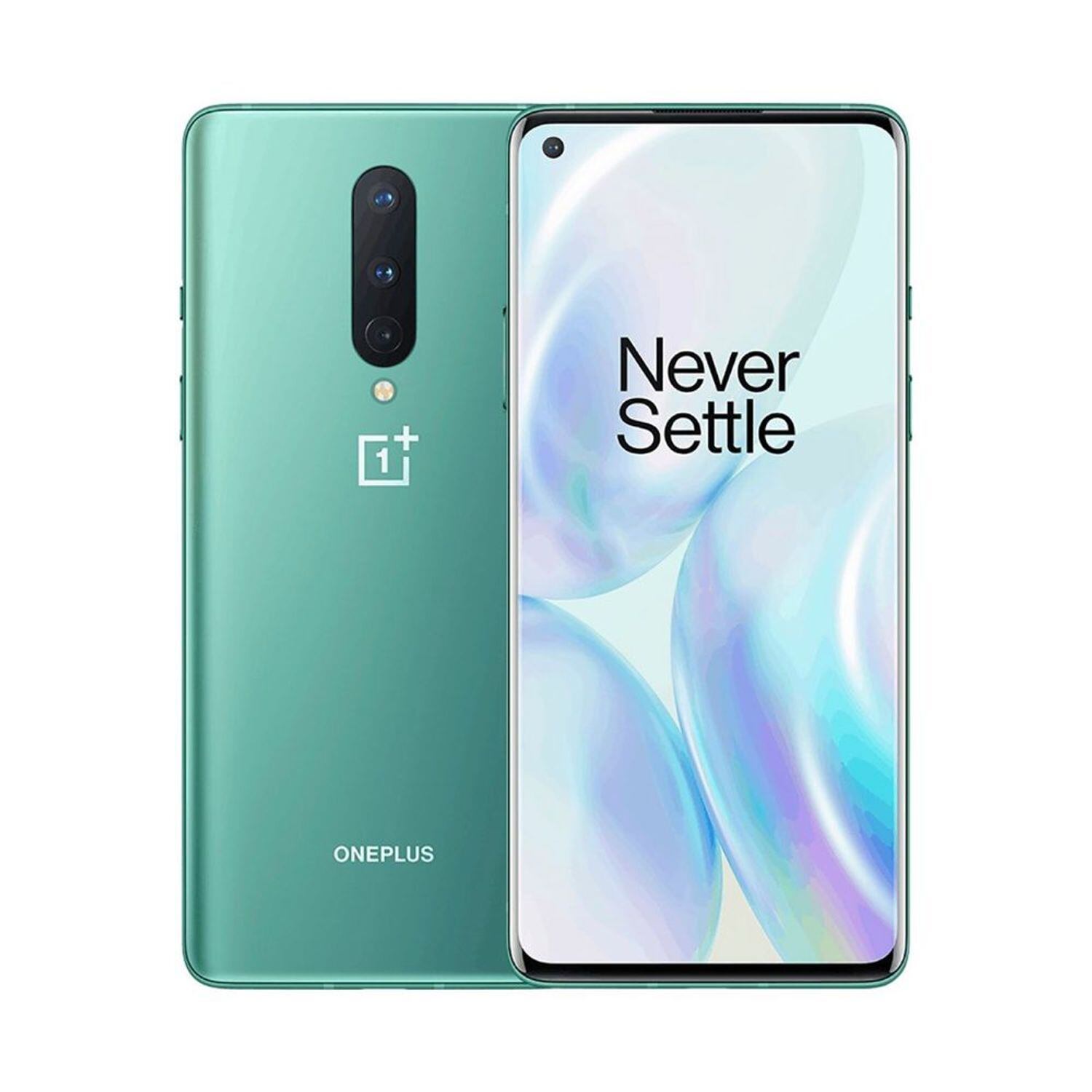 OnePlus 8 5G.  (Photo: OnePlus)