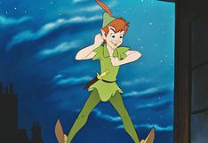 Disney prepara nueva película de Peter Pan con actores reales