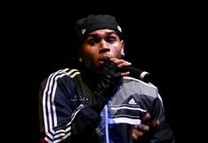 Chris Brown es liberado tras denuncia por agresión a una mujer