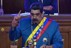 Maduro dice que a Cuba “la están haciendo sufrir” y es un experimento de “tortura social” 