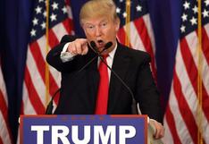 Estados Unidos: a Donald Trump lo aguarda juicio por universidad tras elecciones
