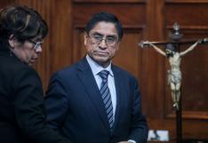 Hinostroza pasó por puesto de control peruano, afirman en Ecuador