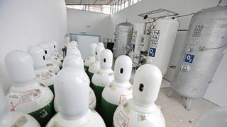 Cusco: planta de oxígeno medicinal no entra en su capacidad máxima de producción, advierte Minsa | VIDEO