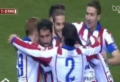 Atlético Madrid vs. Real Madrid: El resumen del partido (VIDEO)