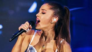 ¿Ariana Grande encabezará el Lollapalooza 2019?