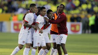 Selección peruana: bicolor enfrentará a Ecuador y Costa Rica en noviembre