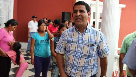Trujillo: investigarán a alcalde que habría pedido dinero a trabajadores para campaña