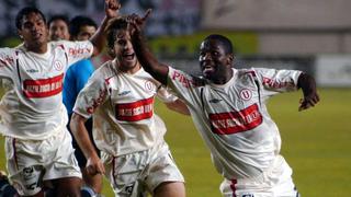 Universitario: sus camisetas de los últimos 10 años [GALERÍA]