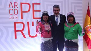 ARCOmadrid cierra su mejor edición en 10 años con presencia peruana