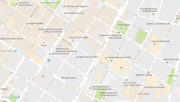 Google Maps: los pasos para agregar la dirección de tu negocio
